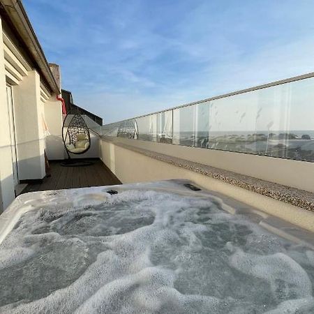Casa Alegria Barra Deluxe By Home Sweet Home Aveiro Gafanha da Nazare Bagian luar foto