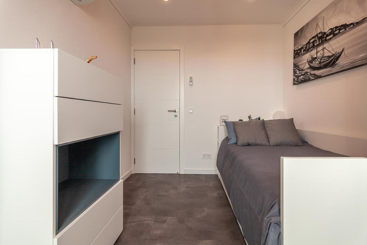Casa Alegria Barra Deluxe By Home Sweet Home Aveiro Gafanha da Nazare Bagian luar foto