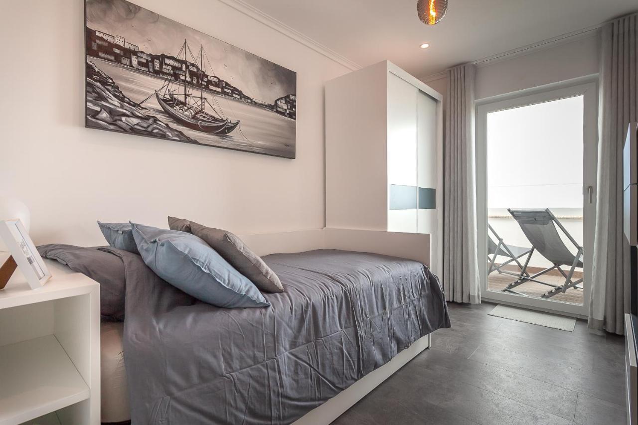 Casa Alegria Barra Deluxe By Home Sweet Home Aveiro Gafanha da Nazare Bagian luar foto