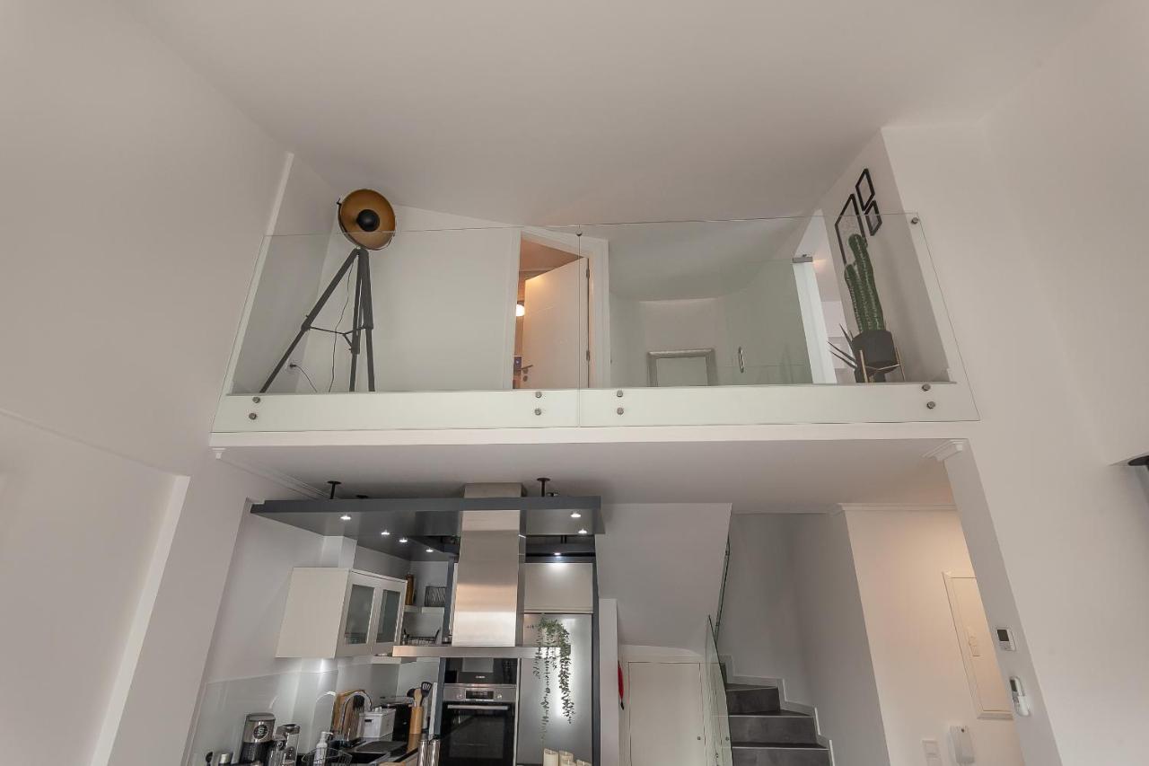 Casa Alegria Barra Deluxe By Home Sweet Home Aveiro Gafanha da Nazare Bagian luar foto