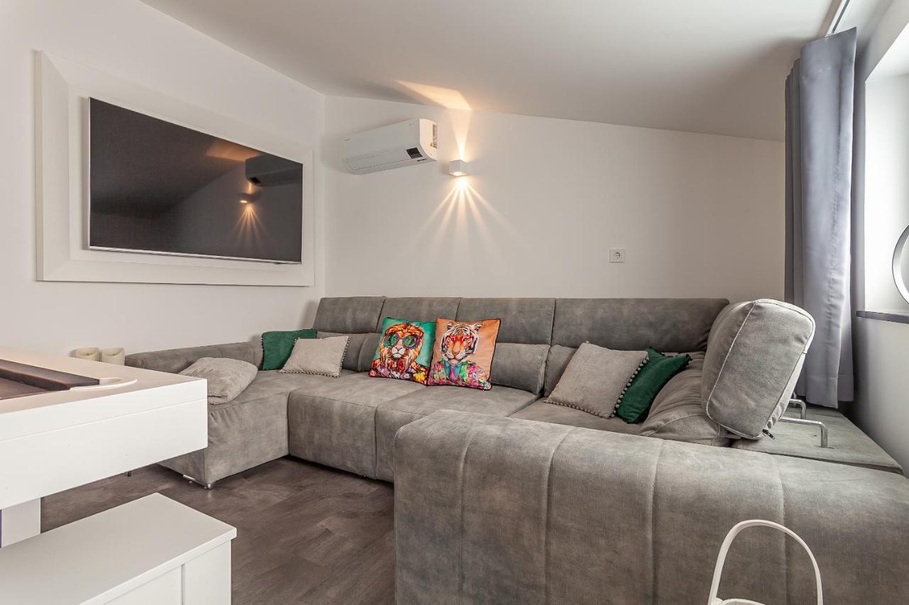 Casa Alegria Barra Deluxe By Home Sweet Home Aveiro Gafanha da Nazare Bagian luar foto