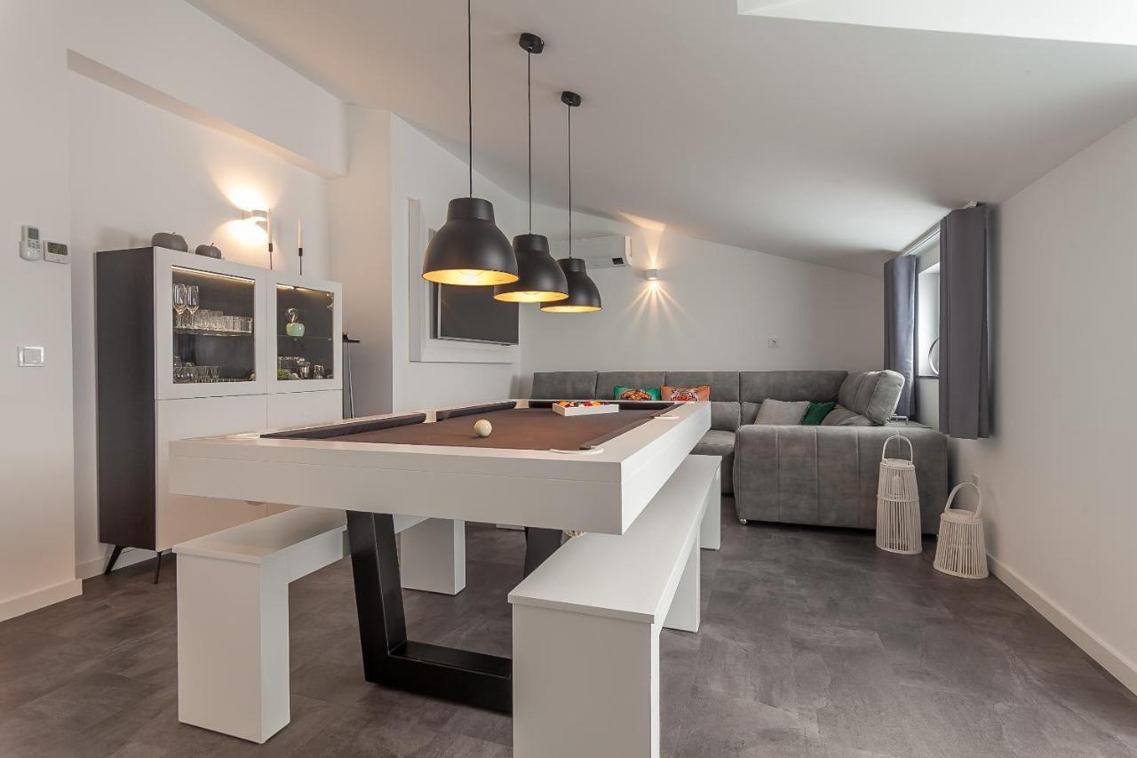 Casa Alegria Barra Deluxe By Home Sweet Home Aveiro Gafanha da Nazare Bagian luar foto