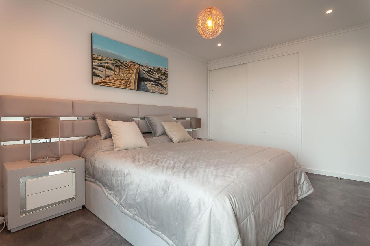 Casa Alegria Barra Deluxe By Home Sweet Home Aveiro Gafanha da Nazare Bagian luar foto