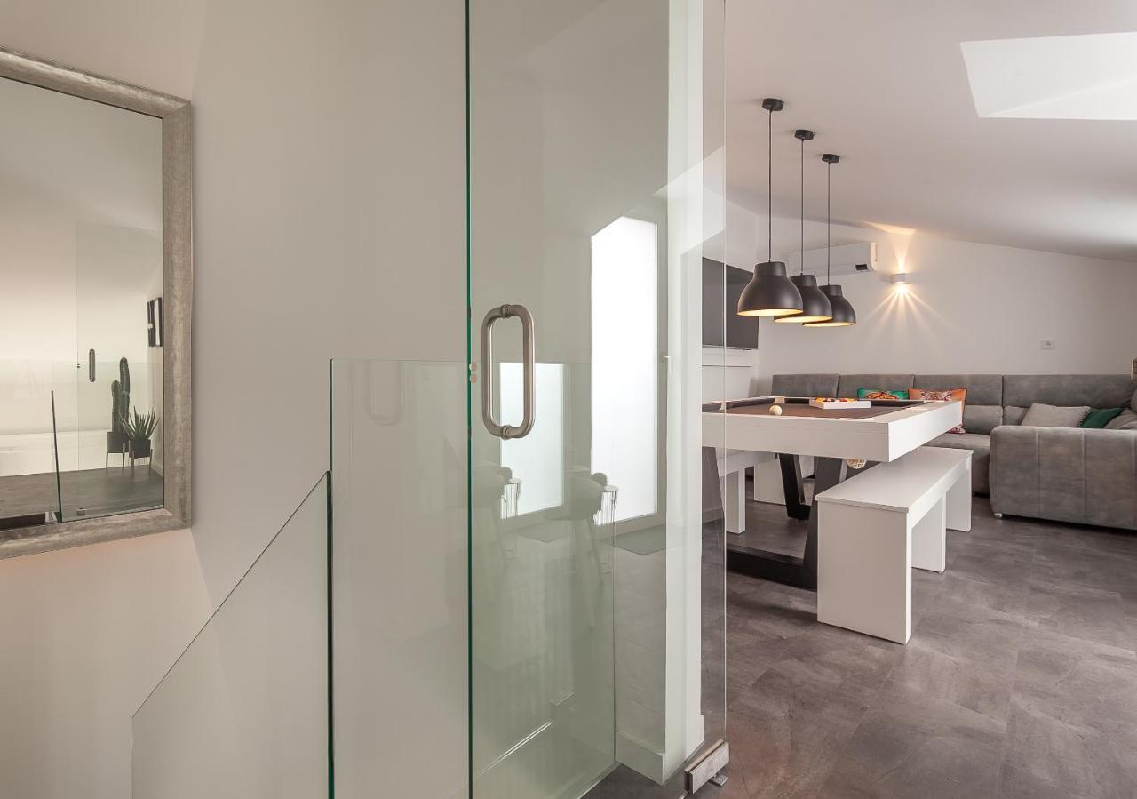Casa Alegria Barra Deluxe By Home Sweet Home Aveiro Gafanha da Nazare Bagian luar foto