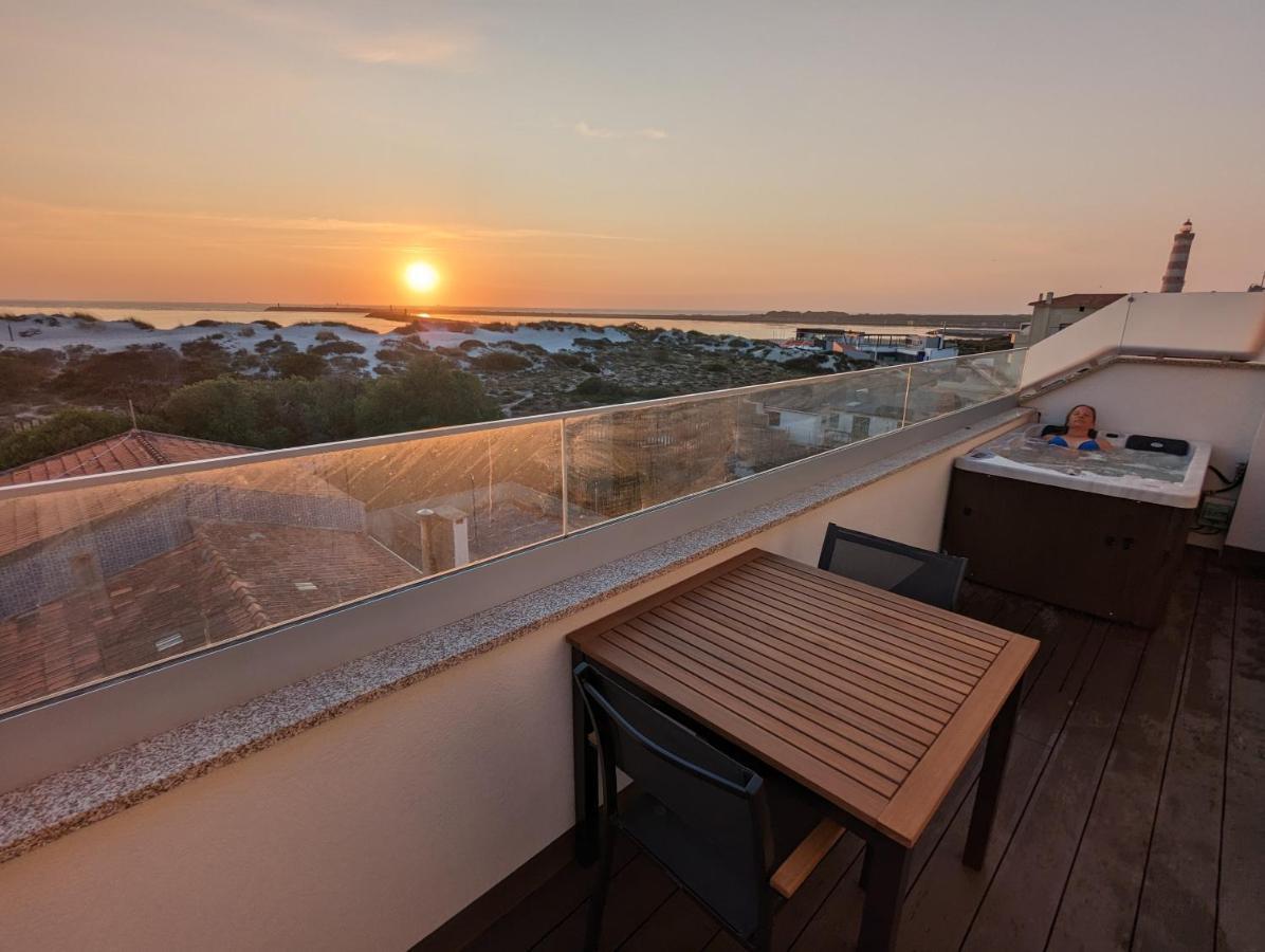 Casa Alegria Barra Deluxe By Home Sweet Home Aveiro Gafanha da Nazare Bagian luar foto