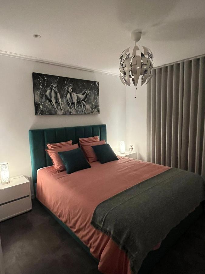 Casa Alegria Barra Deluxe By Home Sweet Home Aveiro Gafanha da Nazare Bagian luar foto
